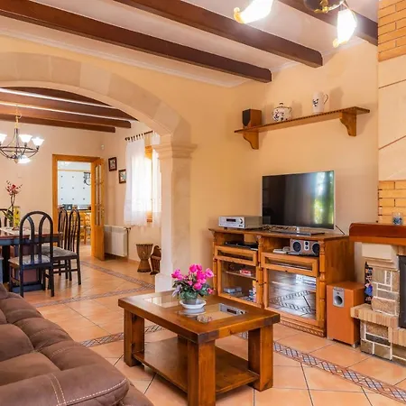Lopez Vara Campos (Mallorca)