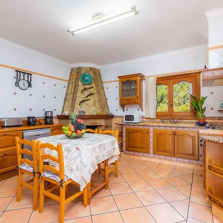 Lopez Vara Villa Campos (Mallorca)