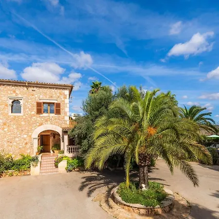 Lopez Vara * Campos (Mallorca)