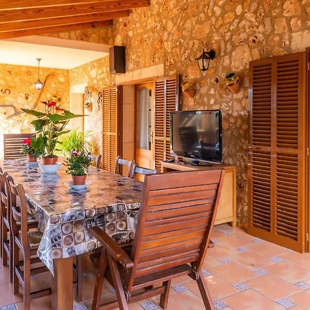 Lopez Vara Villa *