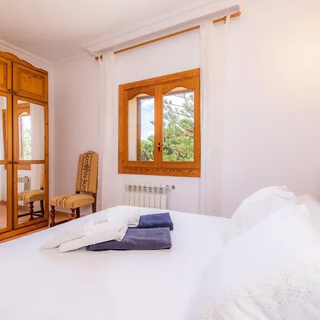 Lopez Vara Villa Campos (Mallorca)