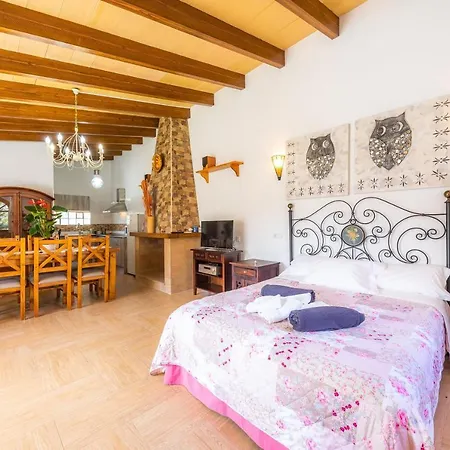 Lopez Vara * Campos (Mallorca)