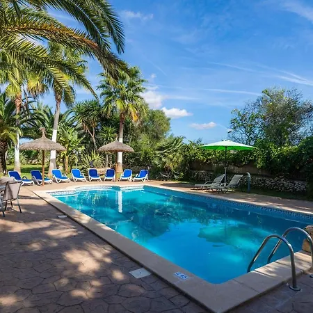 Lopez Vara Villa Campos (Mallorca)