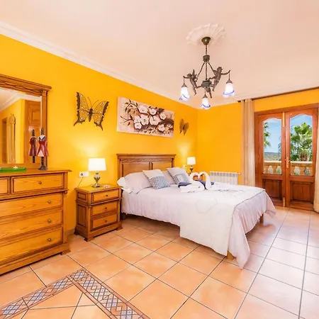 Lopez Vara Villa