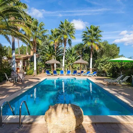 Lopez Vara Villa *