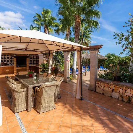 Lopez Vara * Campos (Mallorca)