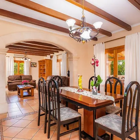 Lopez Vara Villa